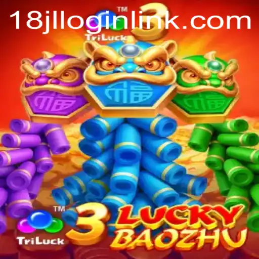 The Exciting World of 3LuckyBaozhu: Explore the Game from 18JL.COM