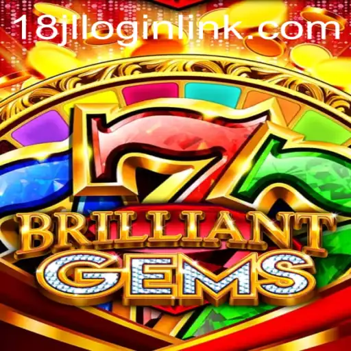 BrilliantGems: Unveiling the Dazzling World of 18JL.COM's Latest Game