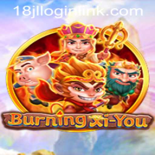 Exploring the Intriguing World of BurningXiYou and the 18JL.COM Connection