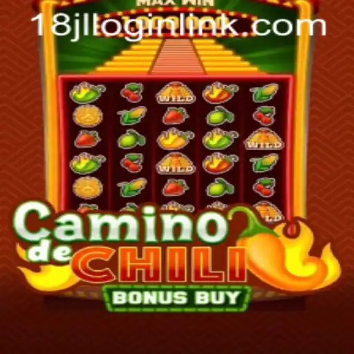 Unlock the Spicy Thrills of CaminodeChiliBonusBuy