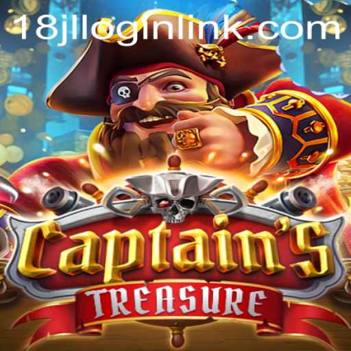 Discover the Adventure of CaptainssTreasure: A Modern Gaming Experience