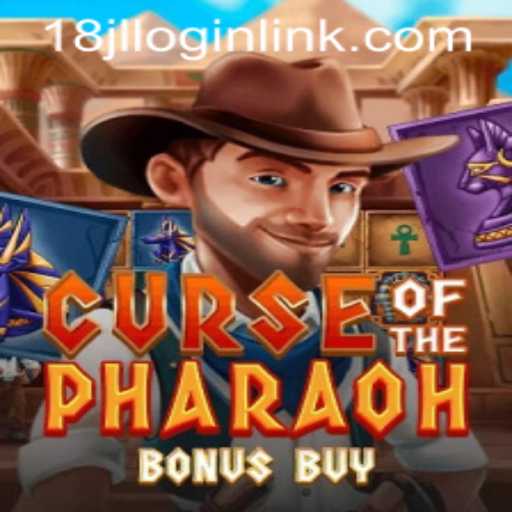 Exploring the Enigmatic World of CurseofthePharaohBonusBuy with 18JL.COM