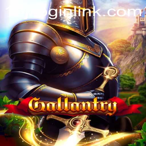 Gallantry: A Daring Venture into the World of Strategy and Skill on 18JL.COM