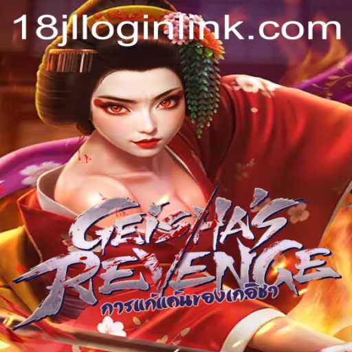 GeishasRevenge: A Vivid Journey Through Time and Culture