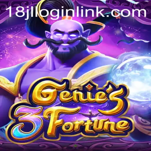 Discover the World of Genie3Fortune: Unveiling an Exciting Gaming Experience