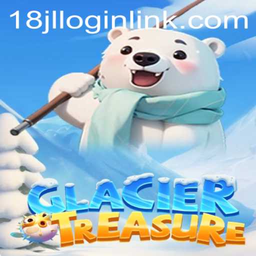 GlacierTreasure: Dive into the Icy Adventure