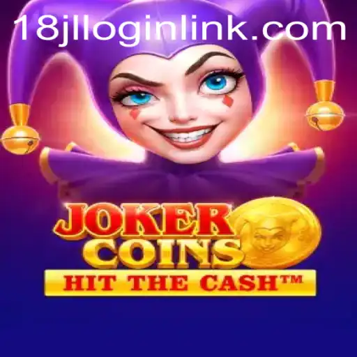 Discover the Exciting World of JokerCoins: A Unique Gaming Experience