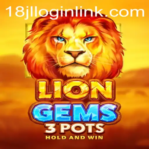Explore the Exciting World of LionGems3pots: A New Era in Online Gaming