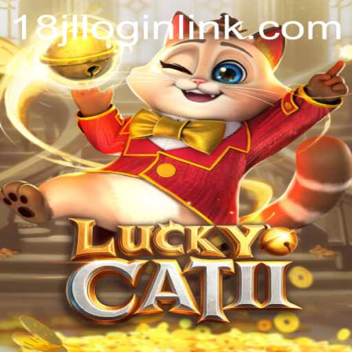Discover the Fascinating World of LuckyCatII and 18JL.COM