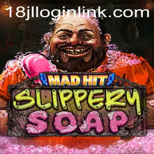 MadHitSlipperySoap: Engaging in a Whirlwind of Fun