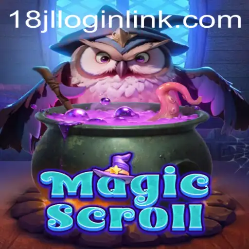 Discover the Mystical World of MagicScroll