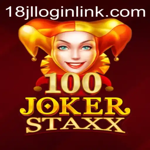 Exploring the Exciting World of 100JokerStaxx