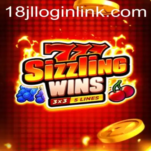 Discover the Thrills of 777SizzlingWins and the Excitement of 18JL.COM