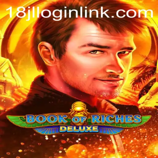 Exploring the Enchantment of Book of Riches Deluxe