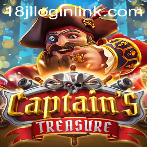 Discover the Adventure of CaptainssTreasure: A Modern Gaming Experience