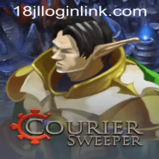 Introducing CourierSweeper: A Unique Gameplay Experience with a Twist