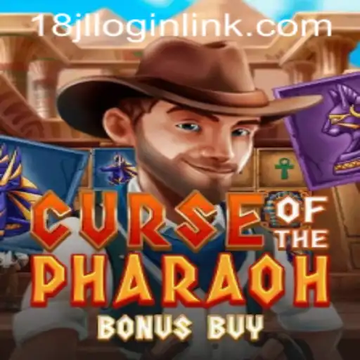 Exploring the Enigmatic World of CurseofthePharaohBonusBuy with 18JL.COM