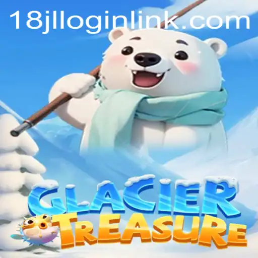 GlacierTreasure: Dive into the Icy Adventure