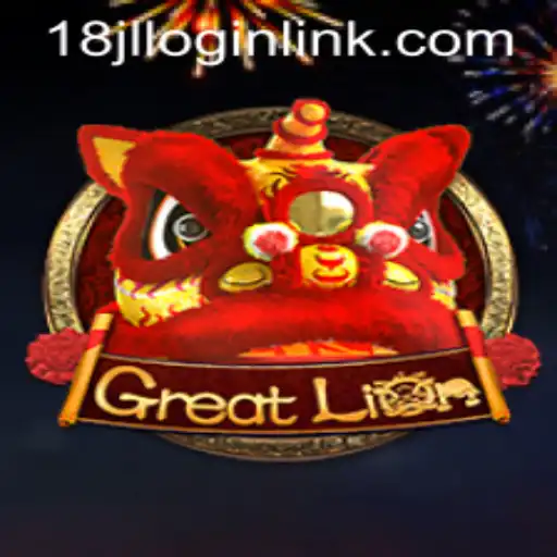 GreatLion: A Thrilling Adventure in the World of Gaming with 18JL.COM