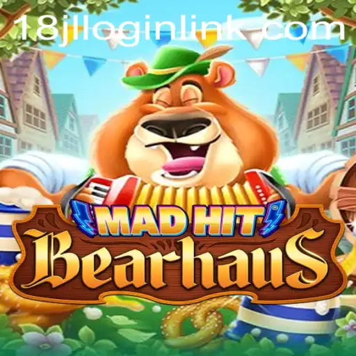 MadHitBearhaus: An Immersive Gaming Experience Under the Spotlight
