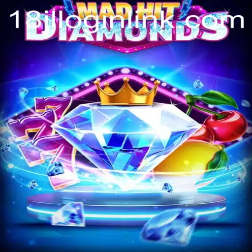 Exploring MadHitDiamonds: A Gem of a Game
