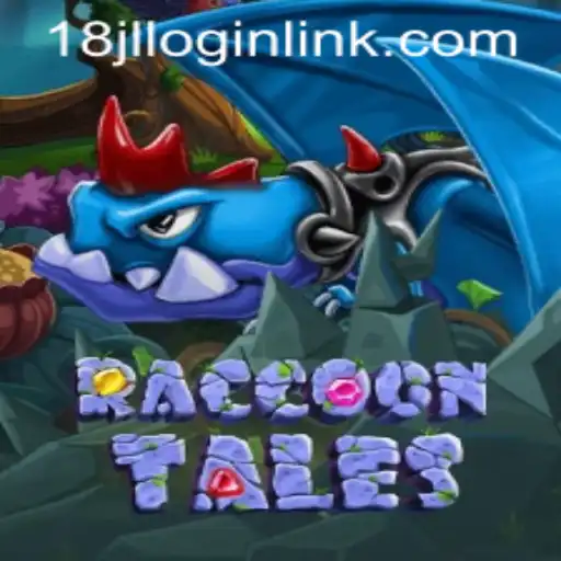 RaccoonTales: An Immersive Gaming Adventure