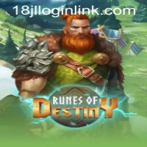 Discover the Thrilling World of RunesOfDestiny with 18JL.COM
