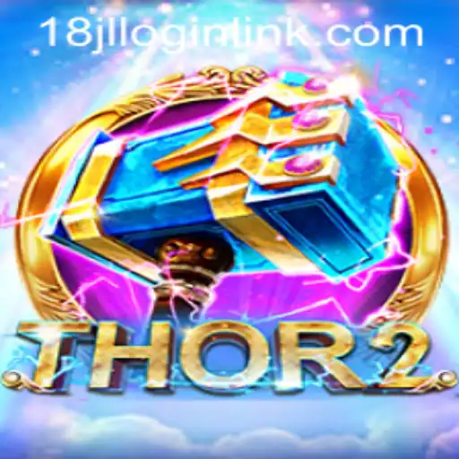 Discovering the Epic Adventure of Thor2 and the Enigmatic World of 18JL.COM