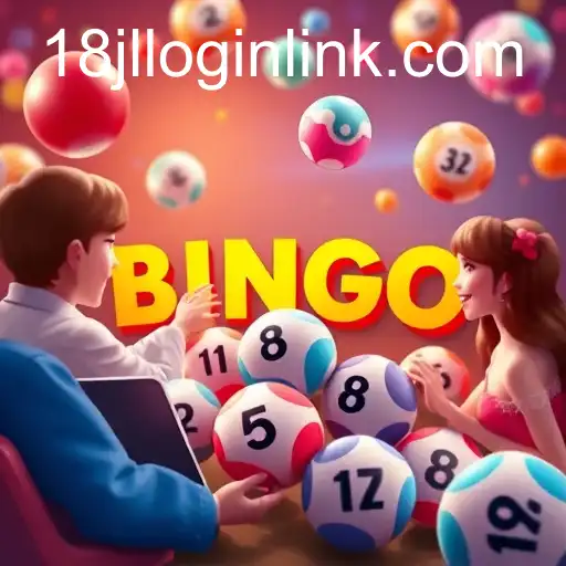 The Evolution and Impact of Online Bingo with a Focus on 18JL.COM