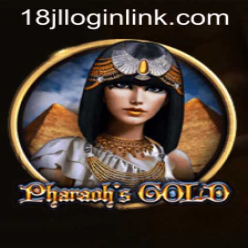 PharaohsGold: Dive into the Ancient Riches Adventure with 18JL.COM