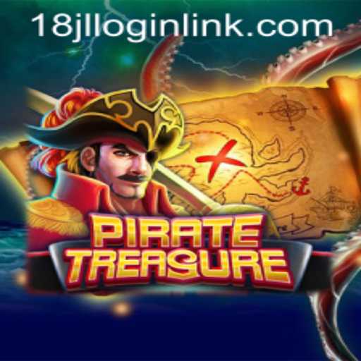 PirateTreasure: The Ultimate Adventure Awaits