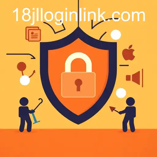 Privacy Policy and 18JL.COM