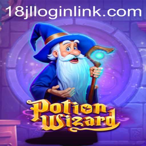 Discovering the Magic of PotionWizard: A Journey with 18JL.COM
