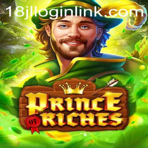 Explore the Thrilling World of PrinceOfRiches: A New Gaming Adventure