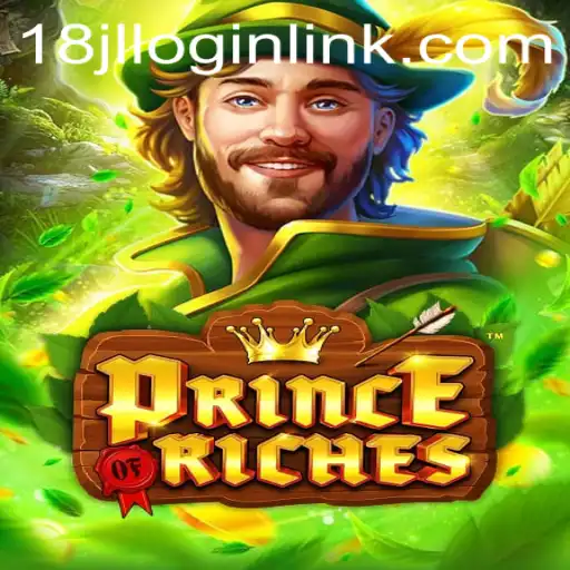 Explore the Thrilling World of PrinceOfRiches: A New Gaming Adventure