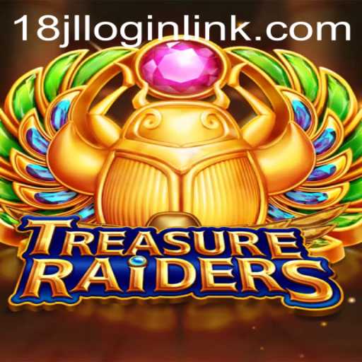 Unveiling TREASURERAIDERS: The Ultimate Adventure Game Experience