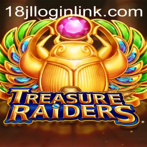 Unveiling TREASURERAIDERS: The Ultimate Adventure Game Experience