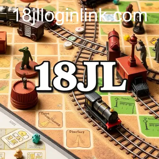 Exploring the Dynamic World of Tabletop Games Through 18JL.COM