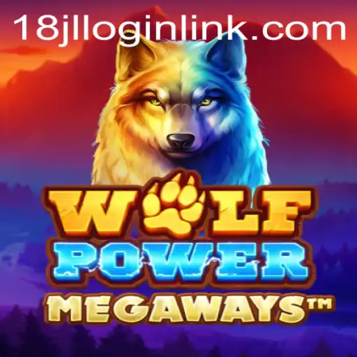 Unleashing the Thrill of WolfPowerMega: A Unique Gaming Experience